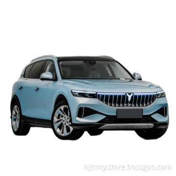 Vendita calda Voyah Hybrid Free Hybrid Carro Electrico Voiture VEICOLO ELETTRICO VEICOLO DI LUGO ALTA SPECIA VOYAH EV SUV Carros